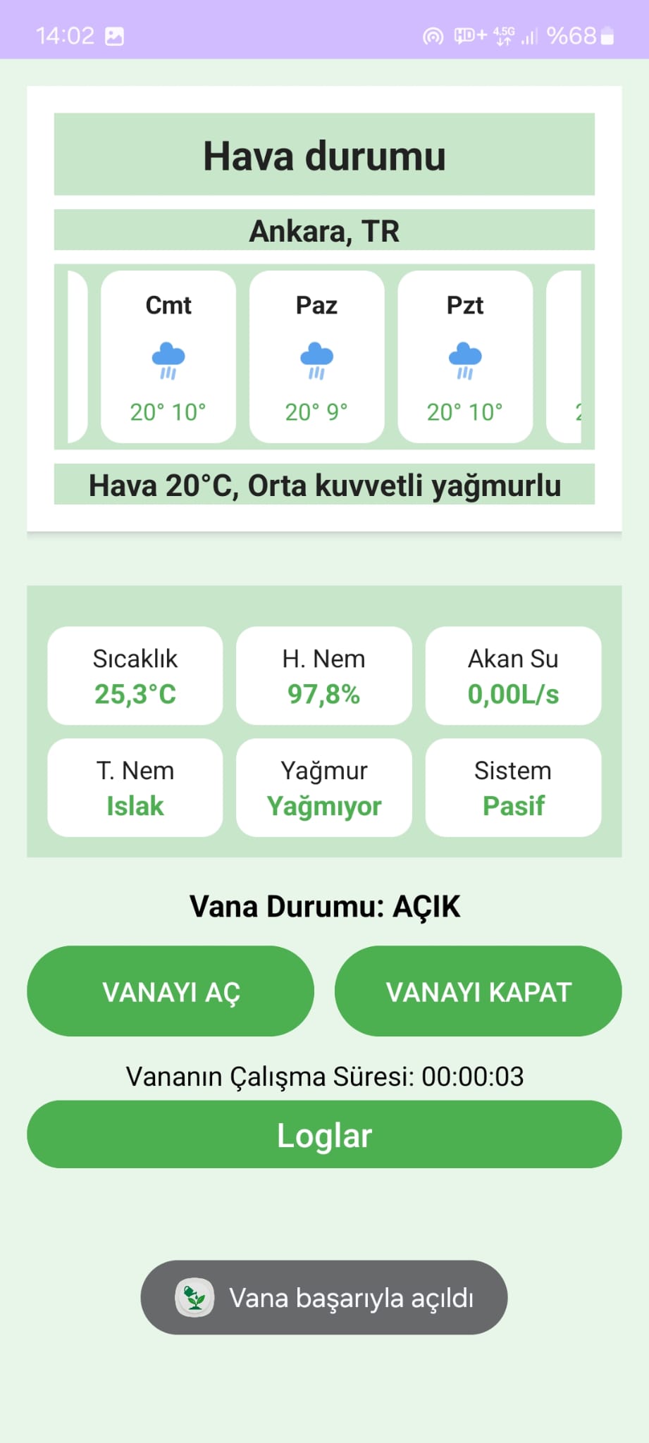 Blog Resmi
