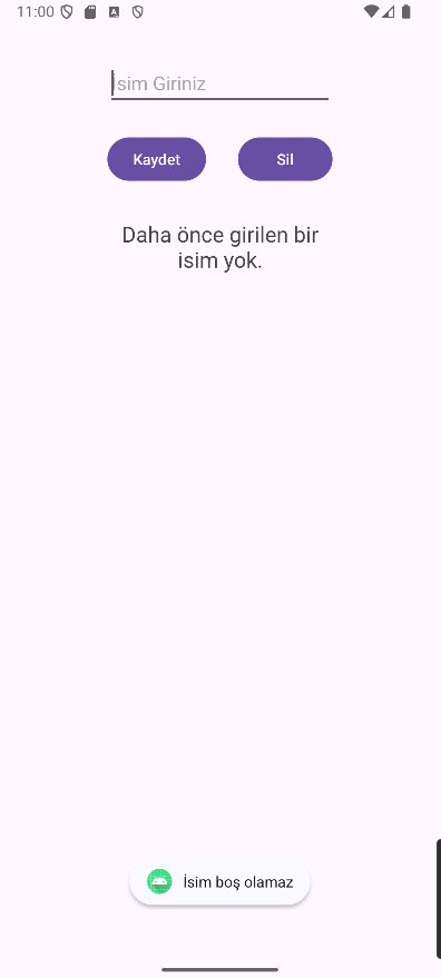 Blog Resmi